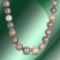 12-15 mm South Sea & Tahitian Pearls Necklace