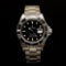 Rolex Stainless Steel Submariner 40mm D Serial Men's Wristwatch