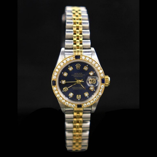 Certified Prestige Jewelry & Watch-Liquidation!