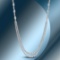 18K Gold 8.05cts Diamond Necklace