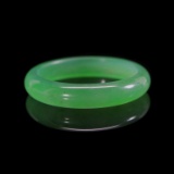 Jadeite Bangle