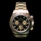 Rolex Daytona 40mm 18K Rose Gold Mens Wristwatch