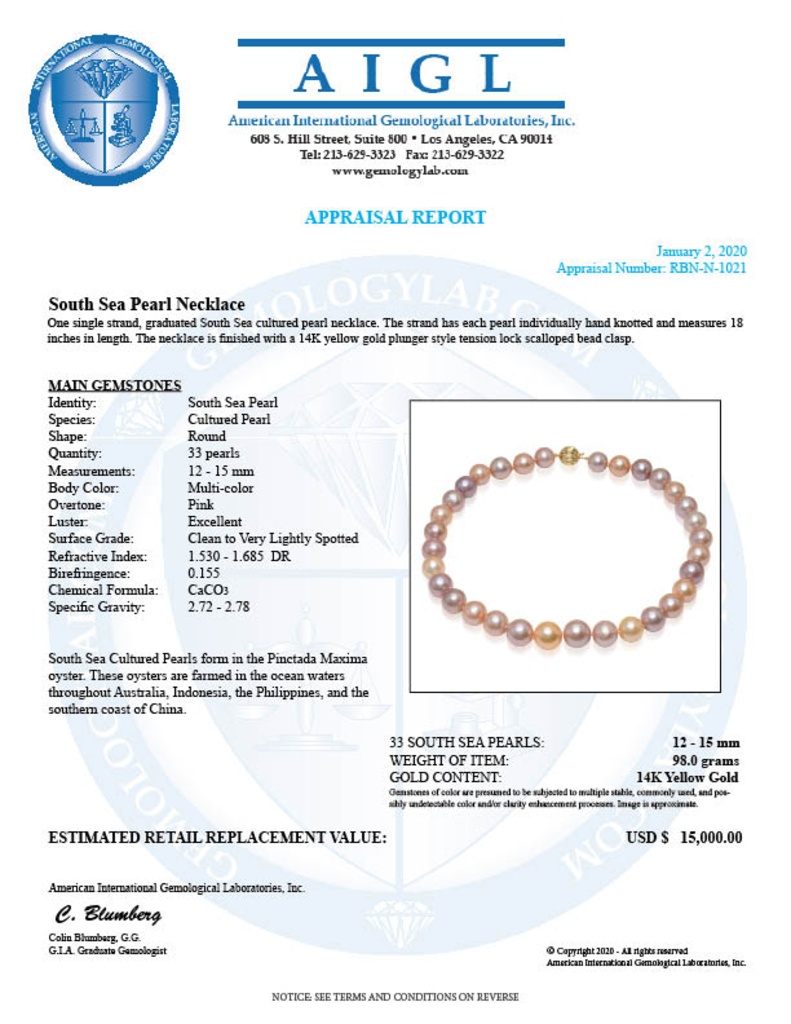 Watches Jewelry Necklaces 