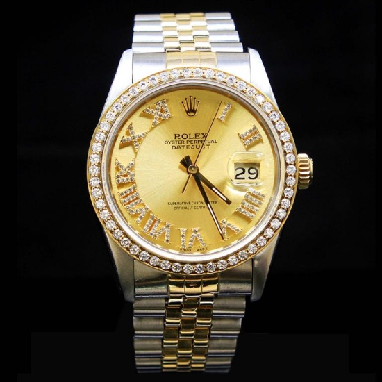 Certified Prestige Jewelry & Watch-Huge Sale!