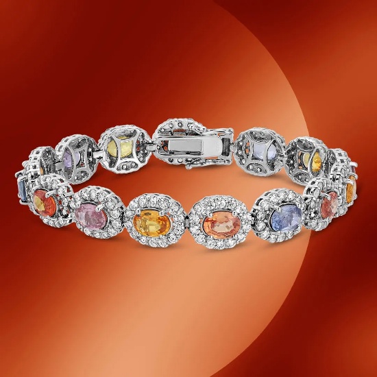 Certified Genuine Jewelry & Watch-Liquidation!