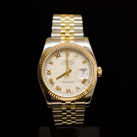 Certified Prestige Jewelry & Watch-Huge Sale!