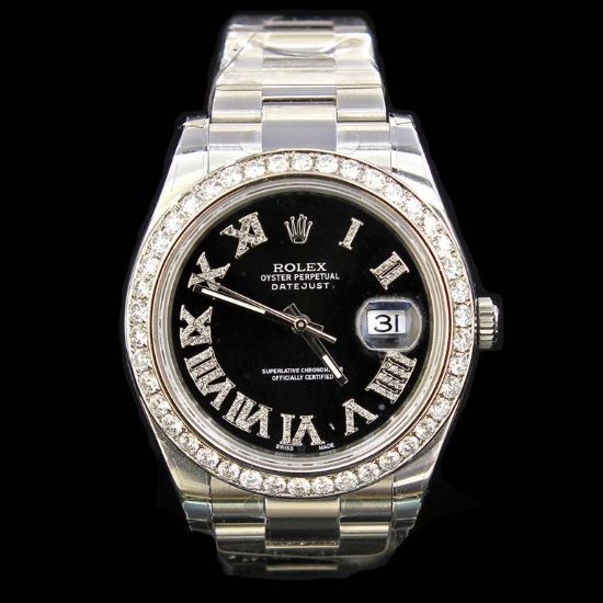 Certified Prestige Jewelry & Watch-Huge Sale!