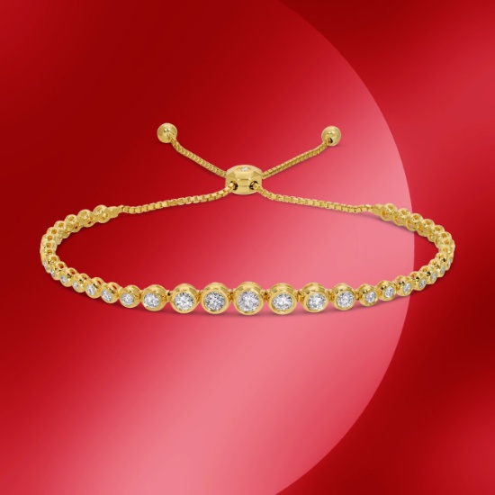 Certified Luxury Jewelry & Watch-Huge Sale!