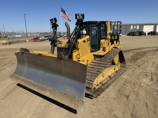 Spring Upper Midwest Consignment Auction Day 1