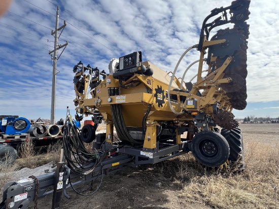 2020 ETS SOIL WARRIOR 4030SXD 311