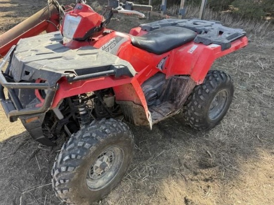 POLARIS 570 STV 368