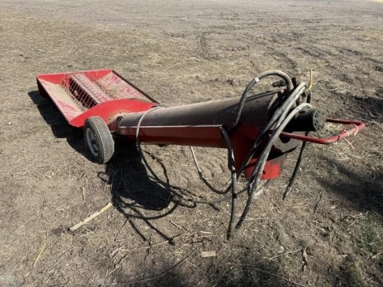 WHEATHEART TRANSFER AUGER 370