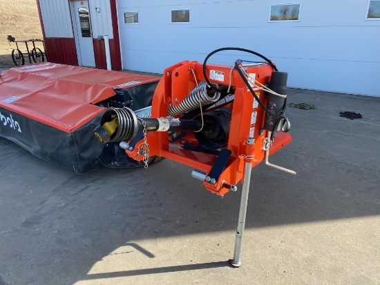 2021 KUBOTA DM2028 170