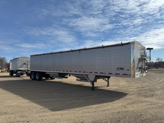 2019 WILSON 172