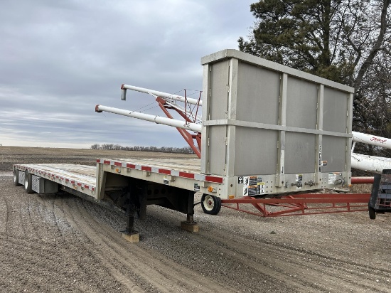 2005 WILSON 180