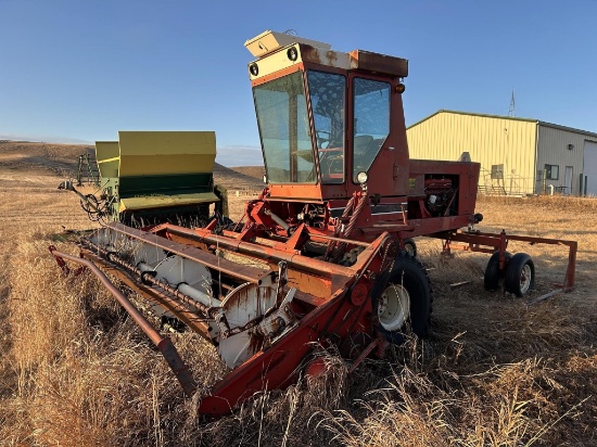 INTERNATIONAL 5000 201