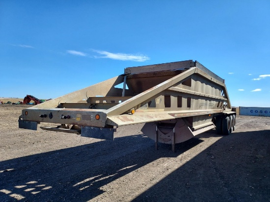 1996 TRAIL KING 257