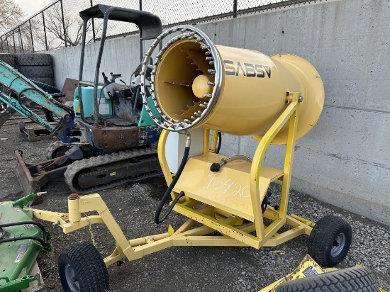 SABSV SWAMP COOLER 424