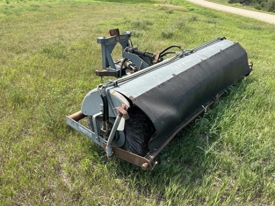 10FT SWEEPSTER 607