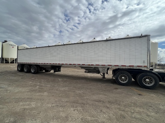 2011 WILSON 634