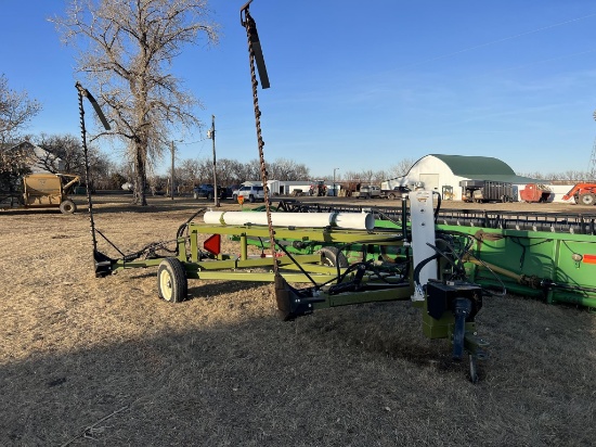 2024 KOSCH MDP18HYDRO 88
