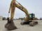 2001 CATERPILLAR 322BL 62