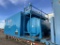 FRONTIER BOS 200 KW SKID MOUNTED GENERATOR SET, JO 66