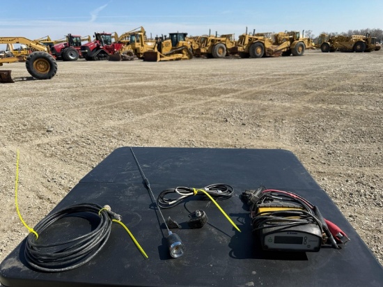 TRIMBLE CONVERTER 124
