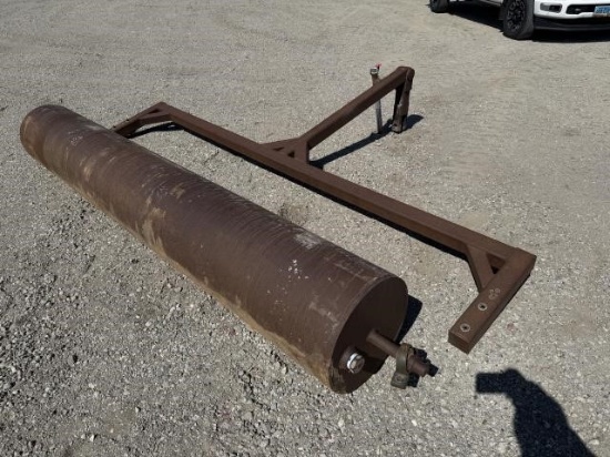 PULL TYPE 11 FT. ROLLER 2