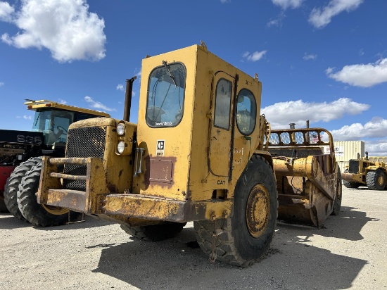 CATERPILLAR 627 33
