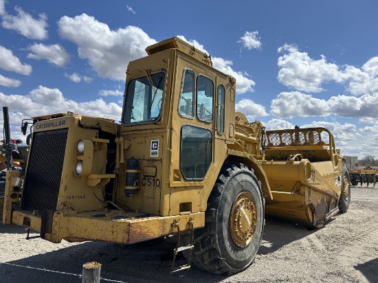 1982 CATERPILLAR 627B 38
