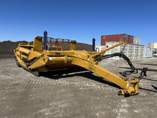 2022 K-TEC 1228 40