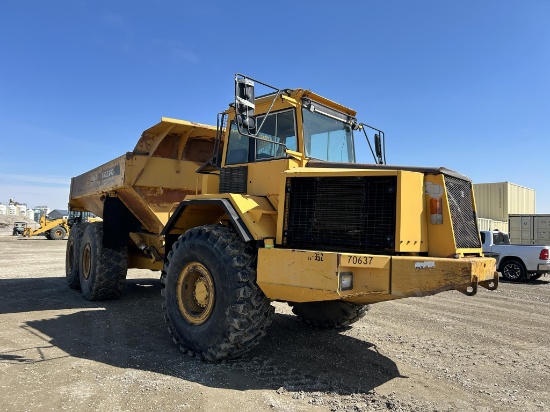 1999 VOLVO A35 44