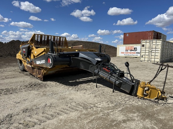 2018 ASHLAND 220TS4 46