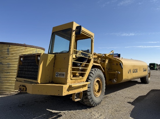 1977 CATERPILLAR 613B 50