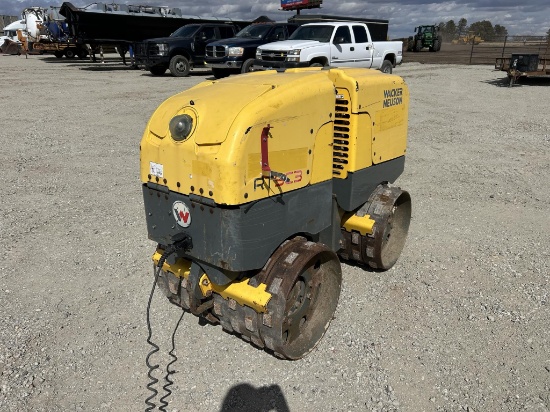 WACKER NEUSON RTSC-3 54