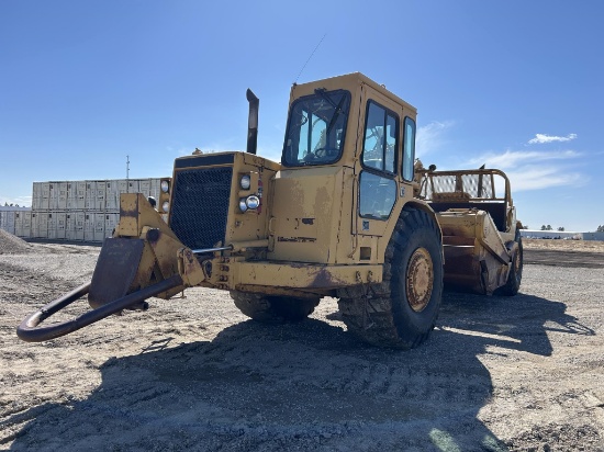 1989 CATERPILLAR 627E 57