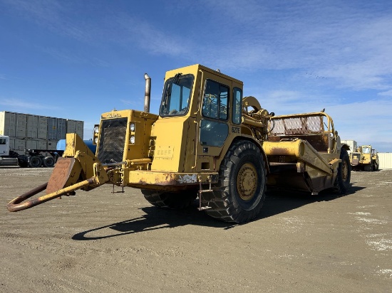 1989 CATERPILLAR 627E 58