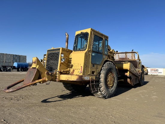 1989 CATERPILLAR 627E 59