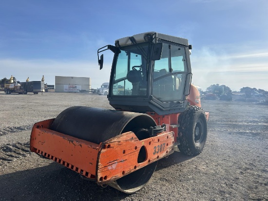HAMM 3307 70