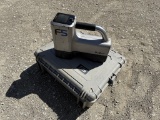2014 2014 DCI F-5 LOCATOR 21