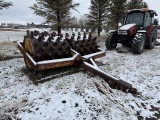 DOUBLE 48 PULL TYPE SHEEPSFOOT 29