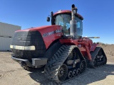 2011 CASE IH STX500 QUAD 35