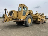 CATERPILLAR 637D 45