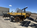 2018 WISHEK STEEL Y2000 52