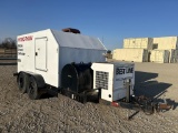 HYDRO-THAW GROUND HEATER 83