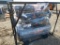 2025 LANHONOR 40 GAL AIR COMPRESSOR, LHR-GAC40Y (2 108