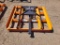 2025 WOLVERINE 3-PT BALE ACCUMULATOR ATTACHMENT (1 128