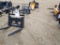 Fork, Pallet 2025 WOLVERINE MINI PALLET FORK MPF-11-2500G ATTAC 45