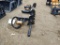 2025 WOLVERINE MINI AUGER DRIVE & BIT ATTACHMENT M 51